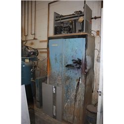 AIRTEK COMPRESSED AIR DRYER