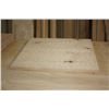 Image 2 : LOT OF ARCHITECTURAL WOOD