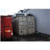 Image 1 : 20' SEA CONTAINER