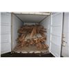 Image 1 : LARGE LOT OF WOOD