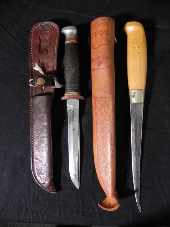 Vintage Plano 8606 Fishing Tackle Box w/ Accessories