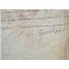 Image 1 : BOURBON, Louis-Alexandre de.- Nomination d'un interprète en langue anglaise pour le commerce au sièg