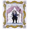 Image 1 : Cartes porcelaine  Album de pièces variées. 145 pièces de format variés, collées par les coins sur f