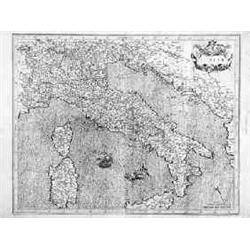 Atlas ORTELIUS, Abraham.- Theatrum Orbis Terrarum. ( Antverpiae, apud Aegidium Radaeum Gandensem, 15