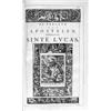Image 1 : Bible  Biblia Sacra. Dat is de Geheele Heylighe Schrifture. Bedeylt in t'Out en Nieu Testament. Over