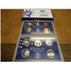Image 1 : 2000 US PROOF SET (WITH BOX)