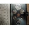 Image 1 : 1978 CANADA DOUBLE DOLLAR PROOF SET XI GAMES