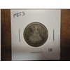 Image 1 : 1853 SEATED LIBERTY QUARTER