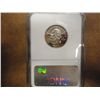Image 2 : 2003-S ILLINOIS QUARTER NGC PF70 ULTRA CAMEO
