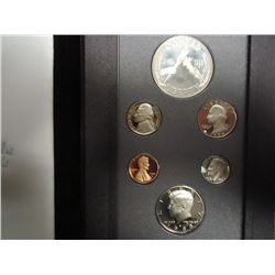 1988 US PRESTIGE PROOF SET OLYMPIC