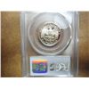 Image 2 : 1983-S WASHINGTON QUARTER PCGS PR69 DCAM