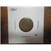 Image 1 : 1860 INDIAN HEAD CENT