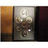 Image 2 : 1979 CANADA DOUBLE DOLLAR PROOF SET GRIFFON