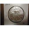 Image 1 : 2012 AMERICAN SILVER EAGLE (UNC)