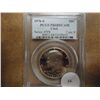 Image 1 : 1976-S KENNEDY HALF DOLLAR PCGS PR68DCAM