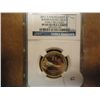 Image 1 : 2011-S SACAGAWEA DOLLAR NGC PF69 ULTRA CAMEO