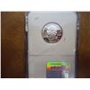 Image 2 : 2001-S SILVER NORTH CAROLINA QUARTER NGC PF69
