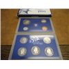 Image 2 : 1999 US PROOF SET (WITH BOX)