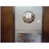 Image 2 : 2005-S SILVER CALIFORNIA QUARTER NGC PF69