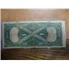 Image 2 : 1917 LARGE SIZE $1 LEGAL TENDER NOTE