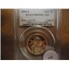 Image 1 : 2004-S SACAGAWEA DOLLAR PCGS PR69 DCAM