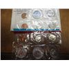 Image 1 : 1968 US MINT SET (UNC) P/D/S (WITH ENVELOPE)