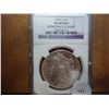 Image 1 : 1878-S MORGAN SILVER DOLLAR NGC AU DETAILS