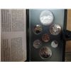 Image 1 : 1980 CANADA DOUBLE DOLLAR PROOF SET