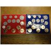 Image 2 : 2011 US MINT SET (UNC) P/D