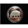 Image 1 : 2000 LIBERIA $20 SILVER PROOF