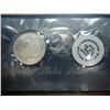 Image 1 : SCARCE 1878-CC MORGAN SILVER DOLLAR SOFT GSA PACK