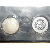 Image 2 : SCARCE 1878-CC MORGAN SILVER DOLLAR SOFT GSA PACK