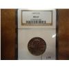 Image 1 : 1999-D SBA DOLLAR NGC MS67