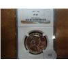 Image 1 : 1957 FRANKLIN HALF DOLLAR NGC PF67