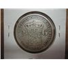 Image 2 : 1929 NETHERLAND 2 1/2 GULDEN .5787 OZ. ASW