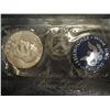 Image 1 : 1974-S IKE SILVER DOLLAR (UNC) (BLUE PACK)