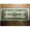 Image 2 : 1923 LARGE SIZE $1 SILVER CERTIFICATE NICE SHAPE