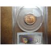 Image 2 : 1938 LINCOLN CENT PCGS MS66 RD