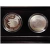 Image 2 : 1998-S ROBERT F. KENNEDY PF & UNC SILVER DOLLARS