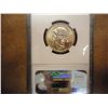 Image 2 : ERROR 2007-P MADISON $ REV. STRUCK THRU  NGC MS65