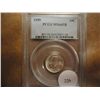 Image 1 : 1959 SILVER ROOSEVELT DIME PCGS MS66 FB