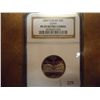 Image 1 : 2007-S UTAH QUARTER NGC PF69 ULTRA CAMEO