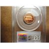 Image 2 : 1980-S LINCOLN CENT PCGS PR69 RD DCAM