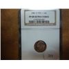 Image 1 : 1981-S TYPE I ROOSEVELT DIME NGC PF68 ULTRA CAMEO