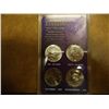 Image 1 : KENNEDY HALF DOLLAR SET SEE DESCRIPTION