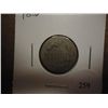 Image 1 : 1882 SHIELD NICKEL