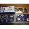 Image 1 : 2008 US PROOF SET (WITH BOX)