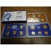 Image 2 : 2008 US PROOF SET (WITH BOX)