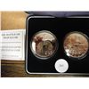 Image 1 : 2005 UNITED KINGDOM BATTLE OF TRAFALGAR 5 POUND