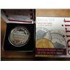 Image 2 : 1 TROY OZ .999 FINE SILVER ROUND SPIRIT OF AMERICA